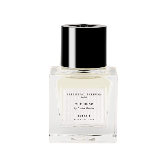 The Musc Extrait