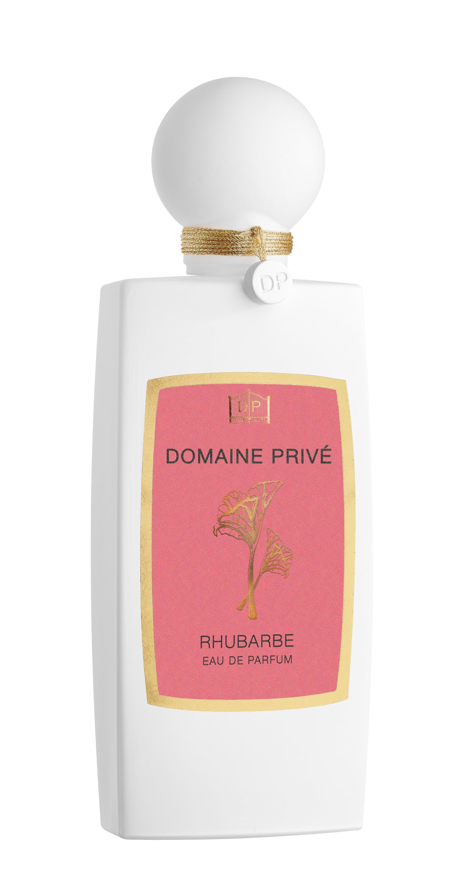 Rhubarbe