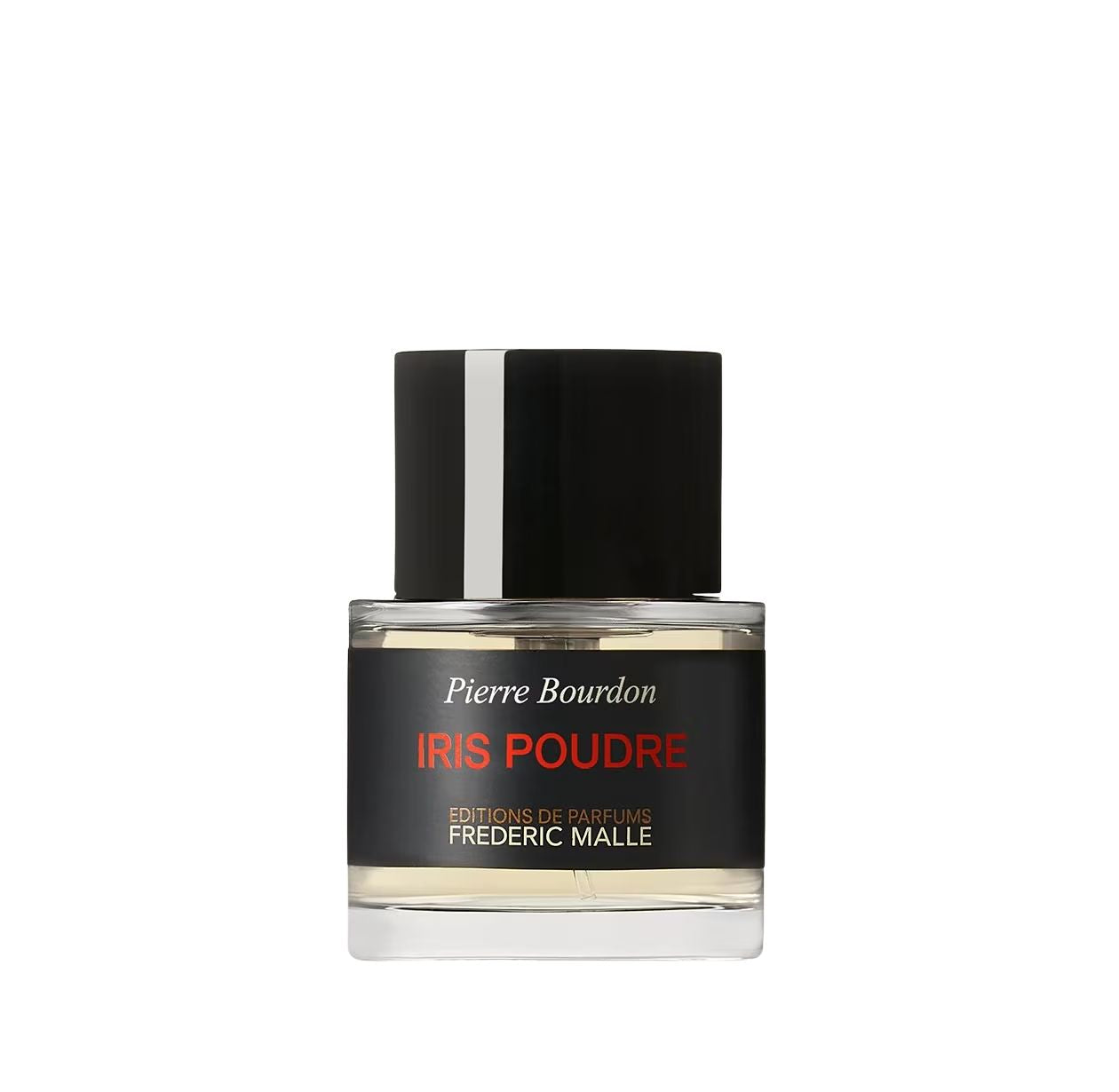 Iris Poudre