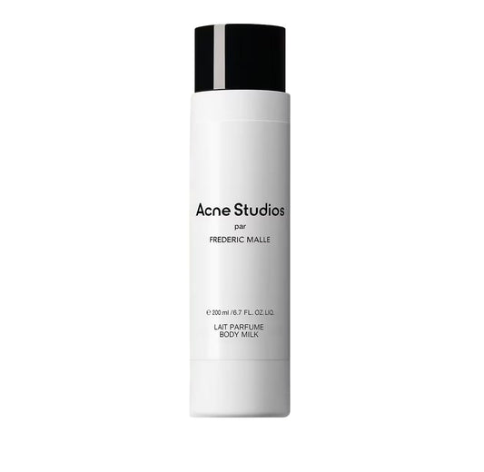 Lait Parfumé Acne Studios
