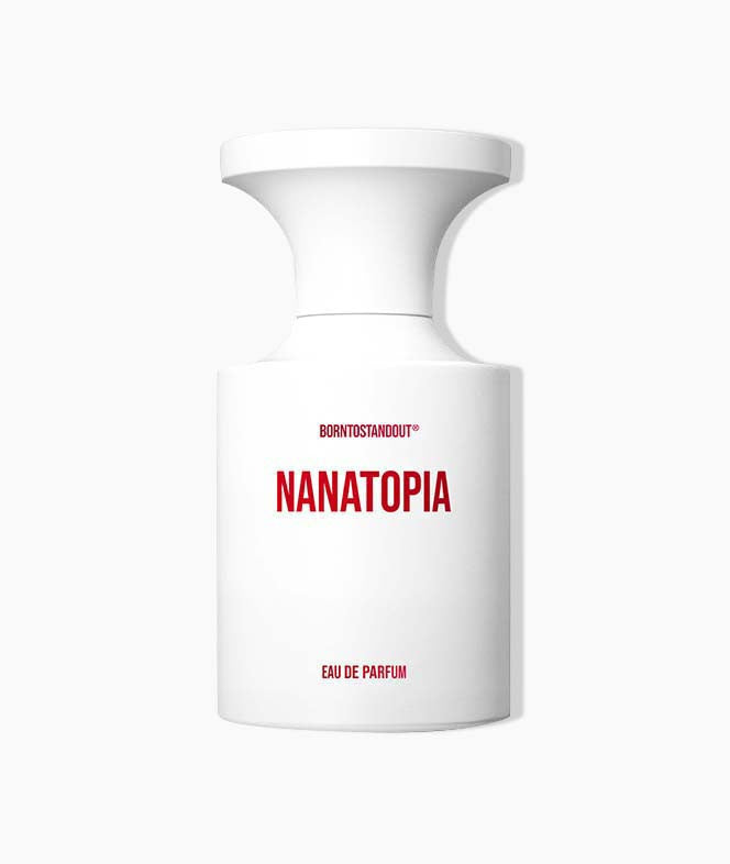 Nanatopia