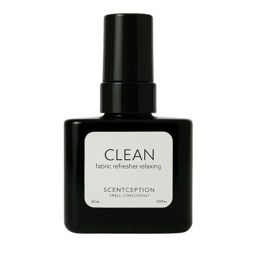 Clean - Brume Textile Relaxante