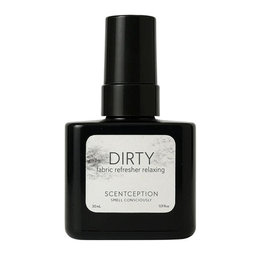Dirty - Brume Textile Relaxante