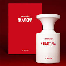 Nanatopia